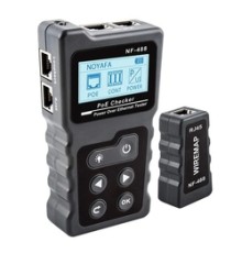 Noyafa NF-488 - Тестер для проверки Poe