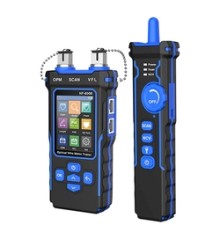 Noyafa NF-8508 - Оптический измеритель проводов