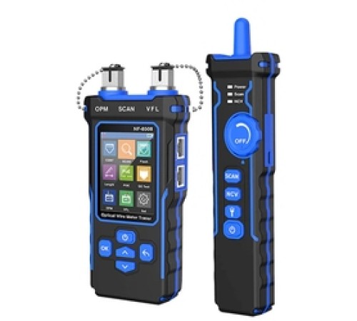 Noyafa NF-8508 - Оптический измеритель проводов Noyafa NF-8508 - Оптический измеритель проводов