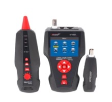Noyafa NF-8601 - Универсальный тестер сетевых кабелей