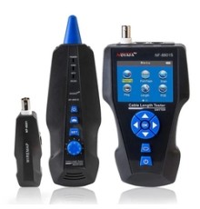 Noyafa NF-8601S - Комплексный тестер сетевого кабеля