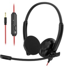 NUBWO HW03 - USB-гарнитура