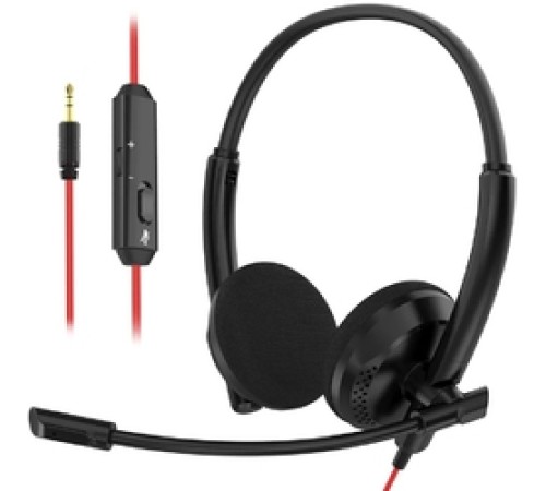 NUBWO HW03 - USB-гарнитура NUBWO HW03 - USB-гарнитура