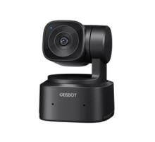OBSBOT Tiny SE - Веб-камера Full HD PTZ с поддержкой искусственного интеллекта