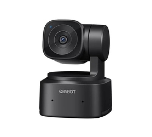 OBSBOT Tiny SE - Веб-камера Full HD PTZ с поддержкой искусственного интеллекта OBSBOT Tiny SE - Веб-камера Full HD PTZ с поддержкой искусственного интеллекта