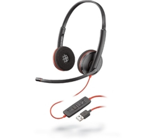 Plantronics C3220-A, 209745-201 Plantronics C3220-A, 209745-201