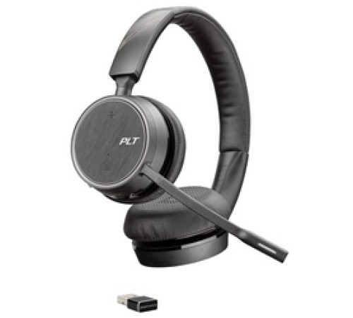 Poly Voyager 4220 UC Poly Voyager 4220 UC