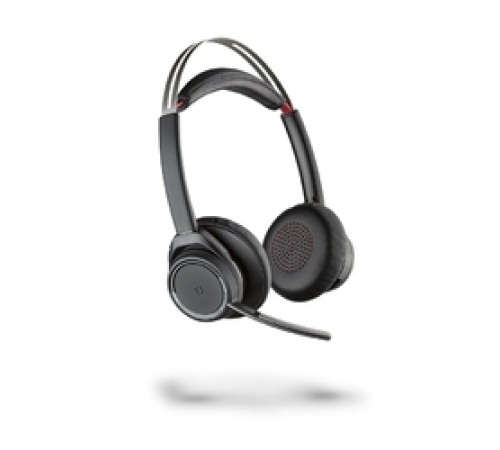 Poly Voyager Focus UC [202652-103]