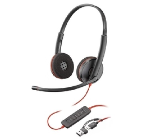 Plantronics C3220-C/A, (8X228A6) Plantronics C3220-C/A, (8X228A6)