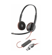 Plantronics C3220-C/A, (8X228AA)