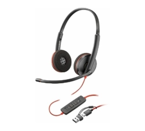 Plantronics C3220-C/A, (8X228AA) Plantronics C3220-C/A, (8X228AA)