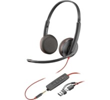 Plantronics C3225-C/A (8X229A6)