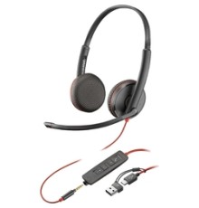 Plantronics C3225-C/A (8X229A6)
