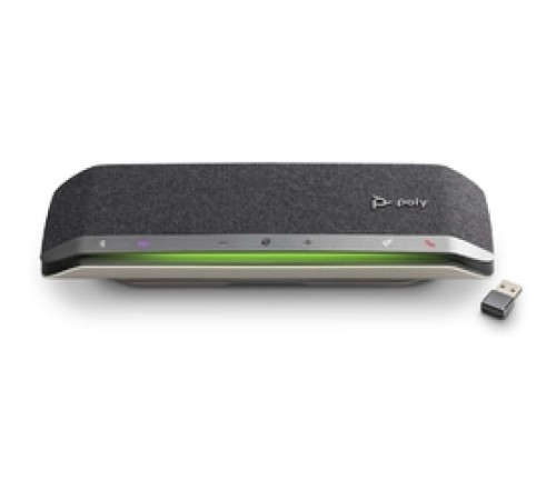 POLY SYNC 40+, SY40-M USB A/BT700 WW / 77P36AA POLY SYNC 40+, SY40-M USB A/BT700 WW / 77P36AA