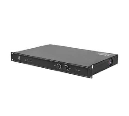 Цифровой аудиопроцессор S-Track LION 44N Цифровой аудиопроцессор S-Track LION 44N