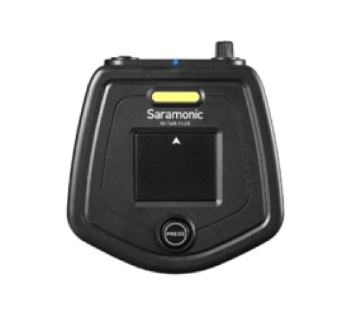 Saramonic WiTalk HUB Saramonic WiTalk HUB