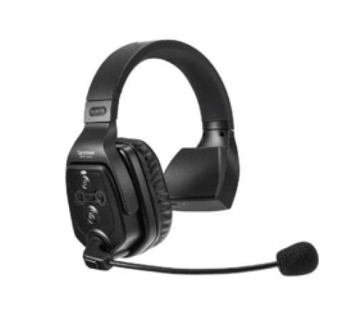 Saramonic WITALK SRH - Гарнитура Mono DECT Saramonic WITALK SRH - Гарнитура Mono DECT