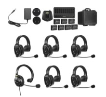 Saramonic WiTalk WT6S