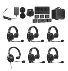 Saramonic WiTalk WT6S