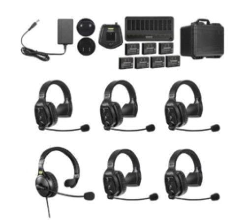 Saramonic WiTalk WT6S Saramonic WiTalk WT6S