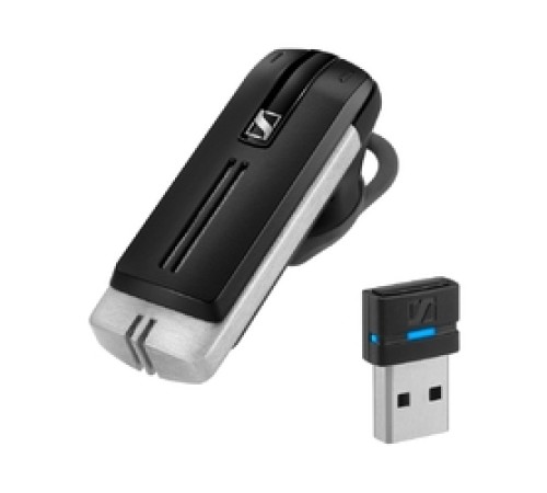 Беспроводная Bluetooth гарнитура EPOS Adapt Presence Grey UC для мобильных устройств (PN: 1000660) Беспроводная Bluetooth гарнитура EPOS Adapt Presence Grey UC для мобильных устройств (PN: 1000660)