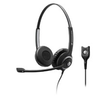 Проводная гарнитура EPOS IMPACT SC 260 USB MS II Duo (PN: 1000579)