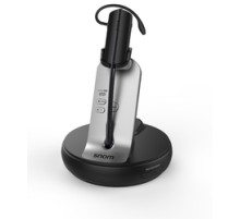 SNOM A170 Беспроводная микро DECT Гарнитура