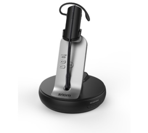 SNOM A170 Беспроводная микро DECT Гарнитура SNOM A170 Беспроводная микро DECT Гарнитура