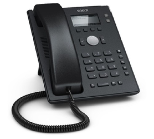 SNOM D120 Настольный IP-телефон
