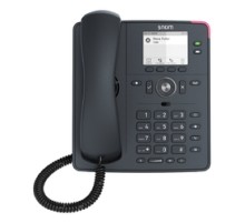 SNOM D150 RU Настольный IP-телефон