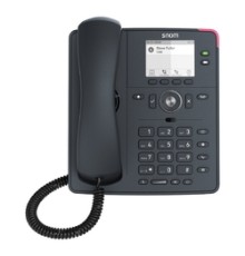 SNOM D150 RU Настольный IP-телефон