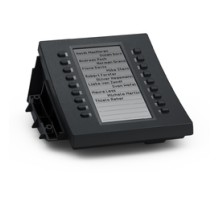 SNOM D3 Модуль расширения для IP-телефонов D315, D345, D375, D385