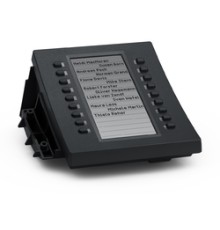 SNOM D3 Модуль расширения для IP-телефонов D315, D345, D375, D385