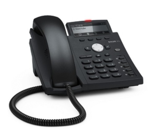 SNOM D315 Настольный IP-телефон SNOM D315 Настольный IP-телефон