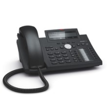 SNOM D345 Настольный IP-телефон