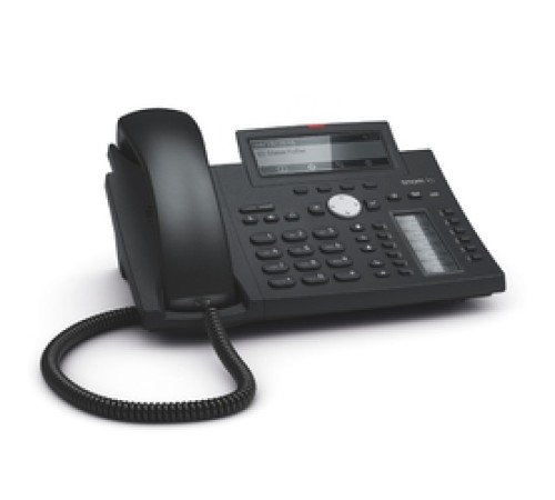 SNOM D345 Настольный IP-телефон SNOM D345 Настольный IP-телефон