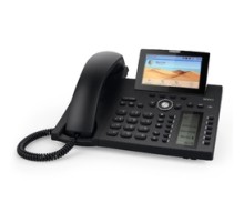 SNOM D385 Настольный IP-телефон