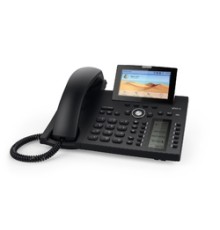 SNOM D385N Настольный IP-телефон