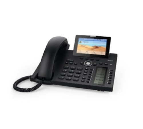 SNOM D385N Настольный IP-телефон SNOM D385N Настольный IP-телефон