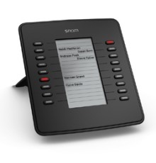 SNOM D7 Модуль расширения для IP-телефонов D785, D765, D745, D725, D715