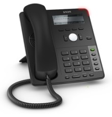 SNOM D712 Настольный IP-телефон