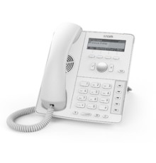 SNOM D715 White Настольный IP-телефон