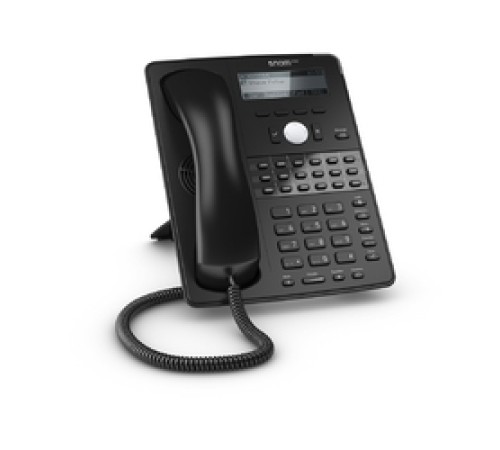 SNOM D725 Настольный IP-телефон SNOM D725 Настольный IP-телефон