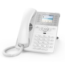 SNOM D735 White Настольный IP-телефон