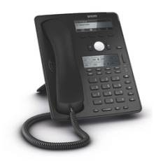 SNOM D745 Настольный IP-телефон
