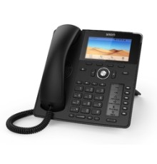 SNOM D785N Настольный IP-телефон
