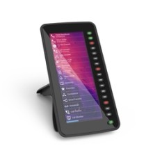 SNOM D7C Модуль расширения для IP-телефонов D785, D765, D745, D735, D725, D717  &  D715