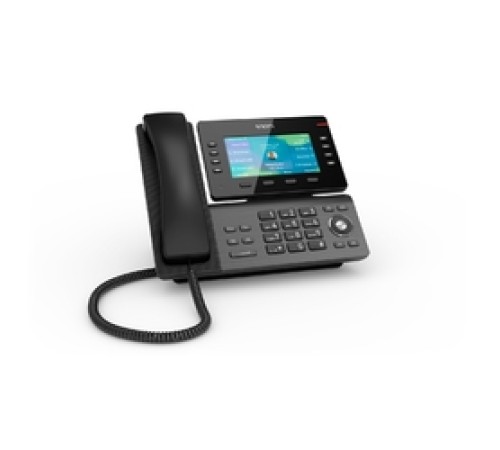 SNOM D862 Настольный IP-телефон SNOM D862 Настольный IP-телефон