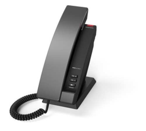 Snom HD100 - Отельный телефон Snom HD100 - Отельный телефон