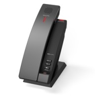 SNOM HD101 Настольный IP-телефон для гостиничного номера